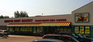 Store Front